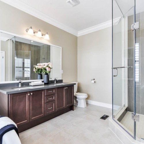Master Ensuite